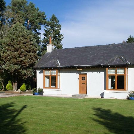 Millbank Cottage ブレアゴーリー エクステリア 写真