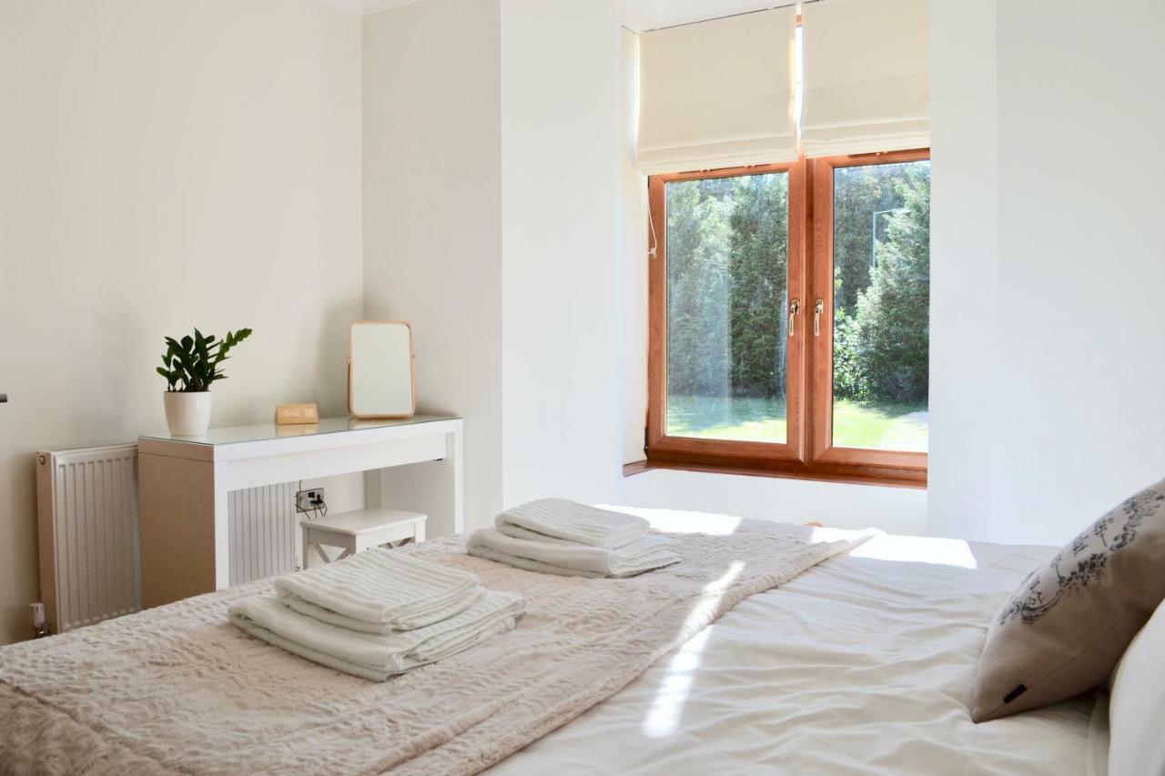 Millbank Cottage ブレアゴーリー エクステリア 写真