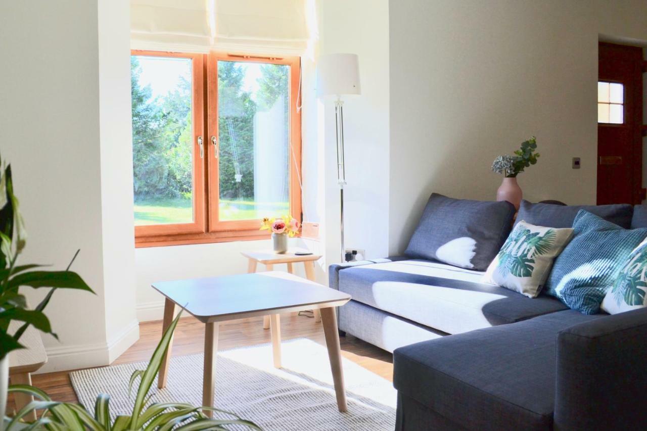 Millbank Cottage ブレアゴーリー エクステリア 写真