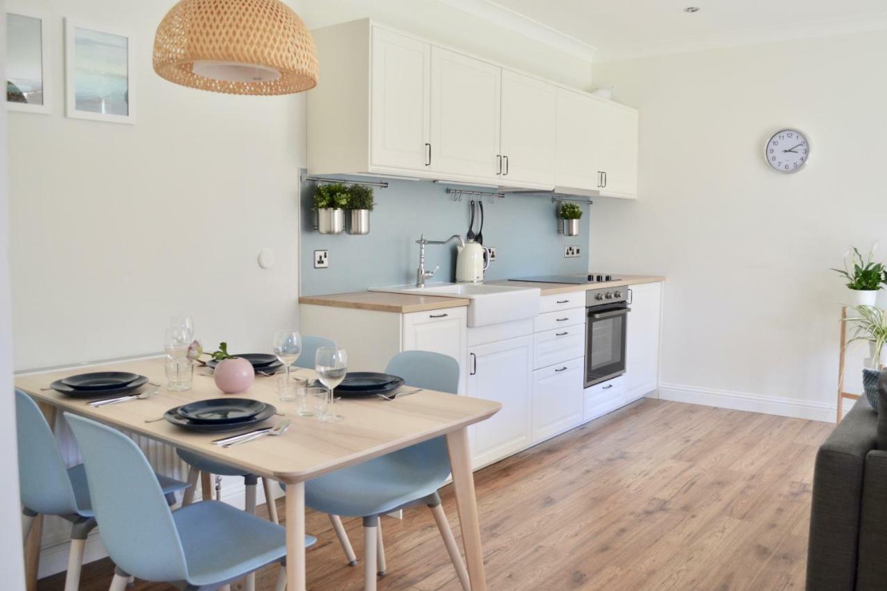 Millbank Cottage ブレアゴーリー エクステリア 写真