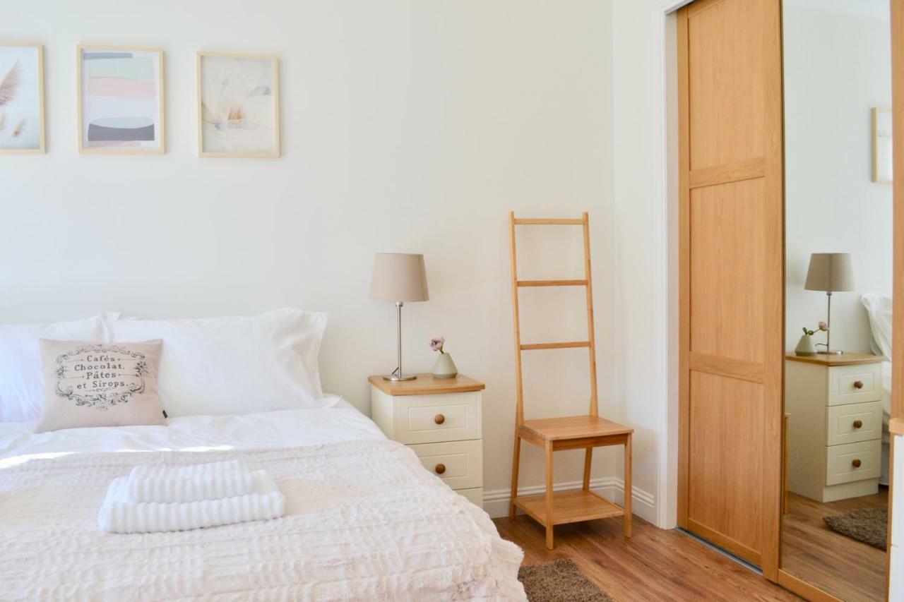 Millbank Cottage ブレアゴーリー エクステリア 写真
