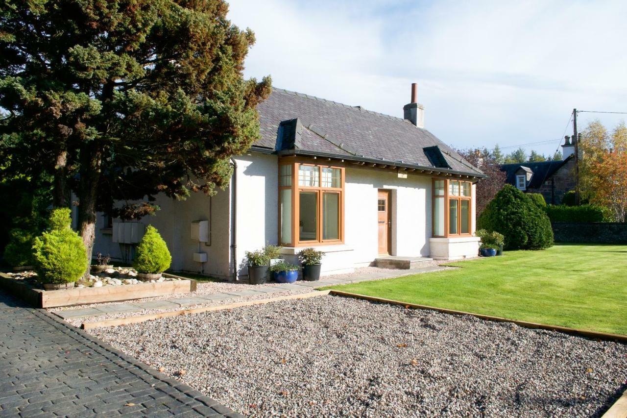 Millbank Cottage ブレアゴーリー エクステリア 写真